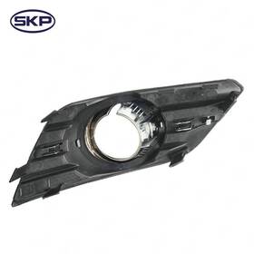 Sk601236 Skp Fog Light Cover For 13-16 Buick Encore