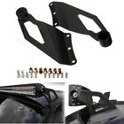 Sku354055 Matcc Straight Led Light Bar Upper Windshield Mount 8118278231810