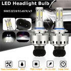 9005-h10-9140-9145 Sku737750 Matcc All In One Led Car Headlight Fog 612520699369