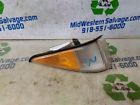 116-00905r Skylark Light Side Marker Fender Mounted