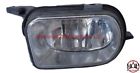 116-59677l Sl500 2005 Mercedes Left Foglight-lamp