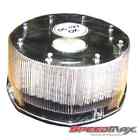 Sm-76379 Speedmax Led Roof Warning Light White With Functions