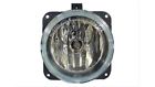 Sm01-6400-al Roush Performance Fog Lamp