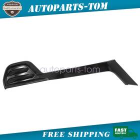 42750953 Soillar New Front Headlamp Bezel Left Side For 2023-2025 Chevrolet Blazer Us