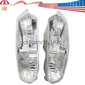 8121150070 Soillar Fits For Lexus Ls430 2004-2006 Fog Light Set Driver Passenger Side Left Right