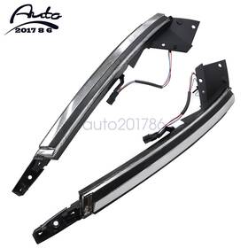 92270l1000 Soillar 92280l1000 Drl Lights Left Right Fog Lamp For Hyundai Sonata Hybrid 20-22