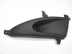86524-2h001 Spark New - Aftermarket Fog Light Blank Hole Cover For 2006-2010 Elantra