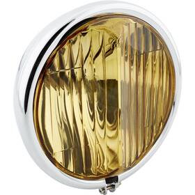 Kc9402 Speedway Motors Fog Lamp Amber Fits Chevy Passenger Car