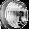Spmo30-0541-09 Fog Lights For Gmc Sierra Classic Bumper Lamps 731694093459