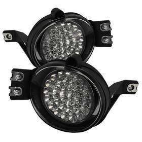 5015600 Spyder Spy Fog Lights