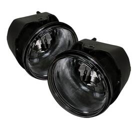 5038326 Spyder Fits Chrysler 300c 05-08/300 05-08 W/o Touring And Washer Fog