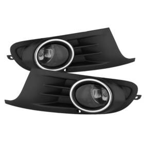 5076199 Spyder Spy Fog Lights
