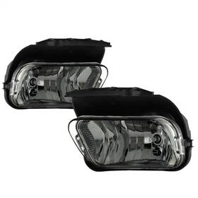 5023759 Spyder Auto Fog Lights