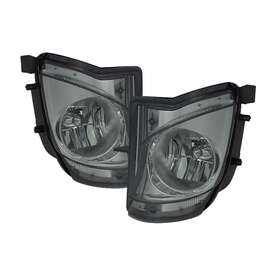 5075192 Spyder Auto Fog Lights Fits 06-09 Is250 Is350