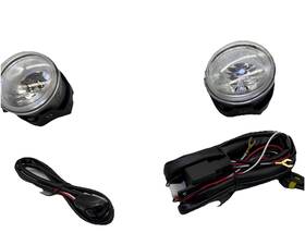 5080417 Spyder Auto Fog Lights Fit 2011-2015 Grand Caravan. Only. 67