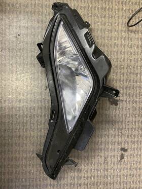 5080462 Spyder Auto Fog Light Fit 14-16 Elantra