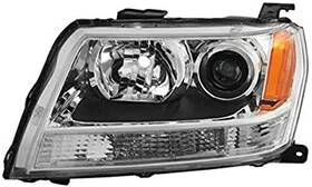 9937354 Spyder Auto Spy Xtune Headlights