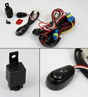 Spyder New H11 Relay Wiring