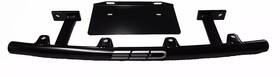 Rlbsti19 Ssd Performance Fits 2019-20 Subaru Wrx / Sti Rally Light Bar Bull Nudge 4 Tabs