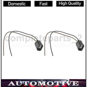 Complts240522274373 Standard Ignition 2 Daytime Running Light Connector Fits 2000 2001 2002 2003 2004 Ford Ranger