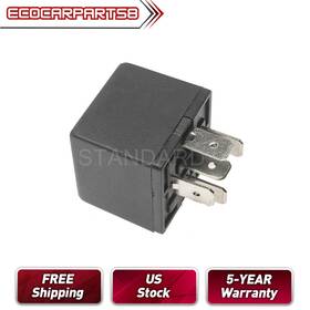Ecoszfz20250625-118 Standard Ignition For Amc Eagle 1988-1988 1 X Fog Light Relay