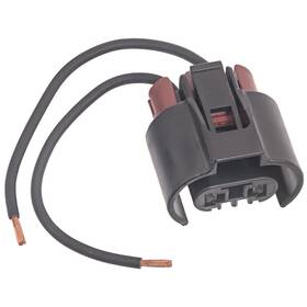 S-1860 Standard Ignition Fog Light Connector Fits 2007-2011 Mercury Mariner