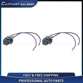 Sale250701057824 Standard Ignition For 2007-2013 Chevrolet Avalanche Fog Light Connector