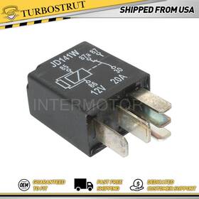 Standard Ignition Tost260508122893 1 Cruise Control Relay For 1999-2001 Toyota Avalon 3.0l