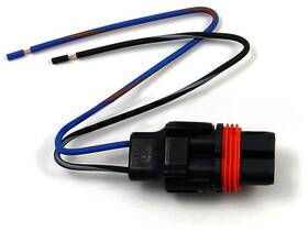 35pqct Standard Motor Products Fog Light Connector Fits Chrysler Sebring 2003-2006
