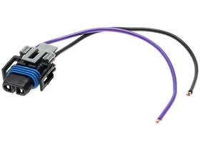 43374nkrf Standard Motor Products For 2006-2007 Mitsubishi Eclipse Fog Light Connector Smp