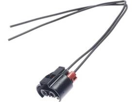 Standard Motor Products 53wvpdm27 Fog Light Connector Smp For Lincoln Aviator Ls 2003 2004 2005 2006