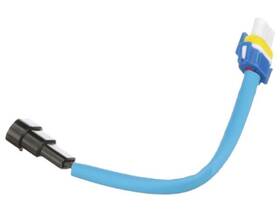 78146vcqh Standard Motor Products For 2003-2005 Mercedes Clk500 Fog / Driving Light Wiring Harness Smp