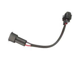 84sm47d Standard Motor Products Fog / Driving Light Wiring Harness Fits 2007-2014 Honda Fit