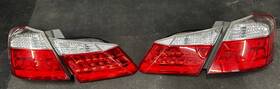 33550-t2a-a21 Stanley Oem Honda Accord Sedan 2013 2014 2015 Led 4 Pc Set