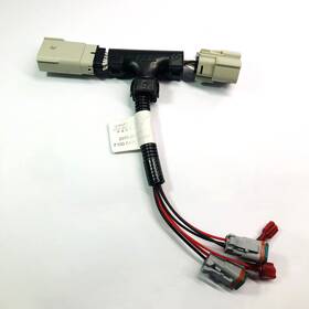 C431 Starkey Products Inline Y-adapter