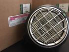 Stc8481 Land Rover Range Defender Discovery Safari Fog Lamps Genuine New
