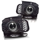 Stf0100-c Cpw Fit Ford Expedition Clear Lens Pair Bumper 782560379627