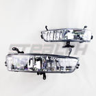 Stf0172-c Stealth For Hyundai Accent Pair Fog Light Lamp 782560380029
