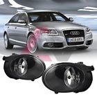 Stf0408-c Motor For Audi Factory Bumper Replacement Fit Fog 782560380715