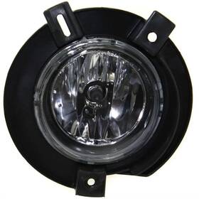 12731959 Strippoli Clear Lens Fog Light For 2002-05 Ford Explorer Rh