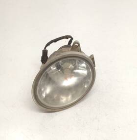 114-20759r Subaru 114-20759l 2003 - 2008 Forester Front Right Side Fog Light Lamp Unit