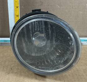 116-50271 Subaru 2007-2009 Legacy Front Right Passenger Side Fog Light Oem