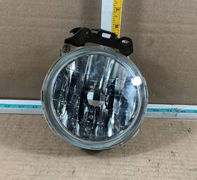 116-59216 Subaru 2000-2004 Legacy Front Right Passenger Side Fog Light