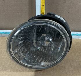 116-59886 Subaru 2005-2006 Outback Legacy Lh Driver Side Corner/park Fog-driving Light Oem