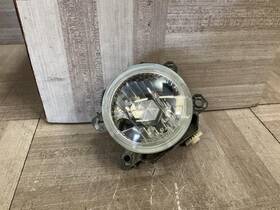 116-60656-ic Subaru 2017-2019 Impreza Left Front Fog Light With Pre-crash Eye Sight Oem