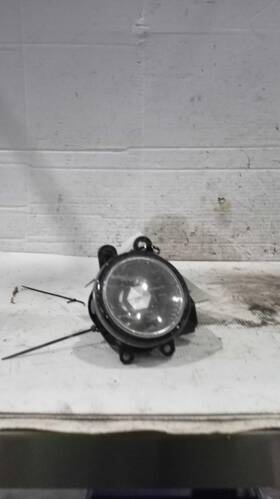 208641 Subaru Used Driving Light Fits 2015 Legacy Fog-driving Bumper Mounted Sdn With Pre