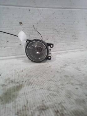 273050 Subaru Used Driving Light Fits 2011 Legacy Fog-driving Bumper Mounted Sw Outbac