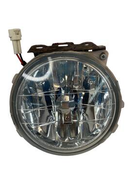 320-2007l-af Subaru 2000-2004 Outback Front Left Driver Side Fog Light Lamp Oem