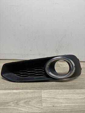 57731aj690 Subaru Oem 2013 2014 Legacy Driver Left Side Fog Light Bezel Trim 57731aj690 Subaru Oem 2013 2014 Legacy Driver Left Side Fog Light Bezel Trim