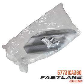 57731ca360 Subaru 2017-2020 Brz Front Left Fog Light Cover New Oem